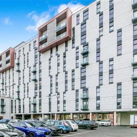 Rent this 2 bed apartment on Civic Centre in Victoria Avenue, Southend-on-Sea