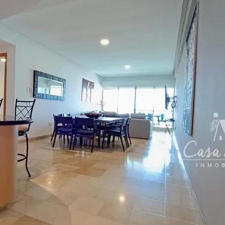 Buy this 3 bed apartment on Calle Costera de las Palmas in 39300 Acapulco, GRO