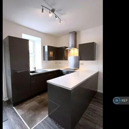 Rent this 3 bed townhouse on Cedar Street in Accrington, BB5 6SN