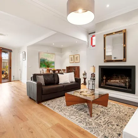 Rent this 2 bed apartment on 16 Dight Street in Collingwood VIC 3066, Australia