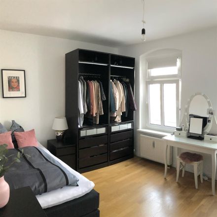 Rent this 1 bed room on Weststraße 3a in 09112 Chemnitz, Germany