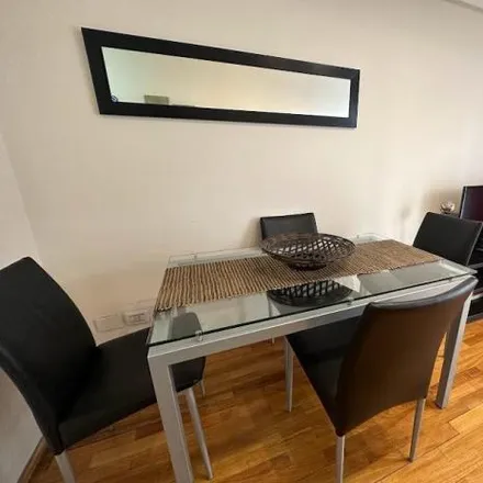 Rent this 1 bed apartment on Paunero 2790 in Palermo, Buenos Aires