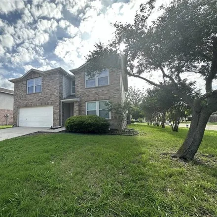 Rent this 3 bed house on 2960 Sundance Drive in McKinney, TX 75071