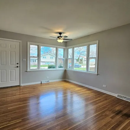 Image 6 - 16959 Willow Lane Drive, Tinley Park, IL 60477, USA - Apartment for rent