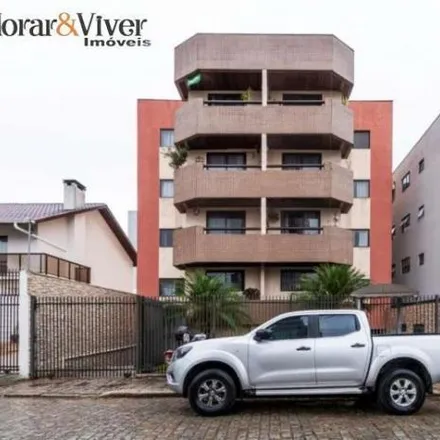 Image 1 - Rua Odilon de Santa Rita Borba 119, Bacacheri, Curitiba - PR, 82515-270, Brazil - Apartment for sale