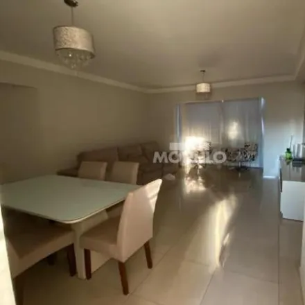 Buy this 3 bed apartment on Rua Itabira in Daniel Fonseca, Uberlândia - MG