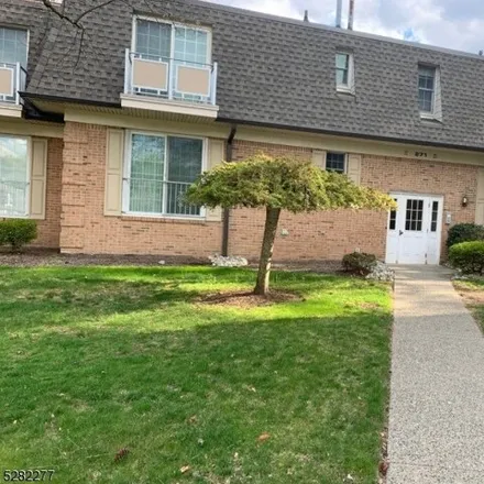 Buy this 2 bed condo on 299 Collignon Way in River Vale, Bergen County