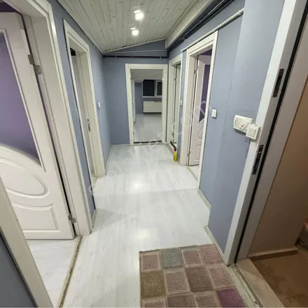 Rent this 3 bed apartment on Caner Sokağı in 34785 Sancaktepe, Turkey