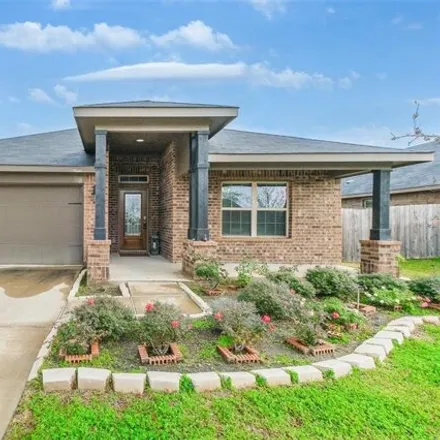 Buy this 3 bed house on 9299 Hemlock Drive in Fort Bend County, TX 77469