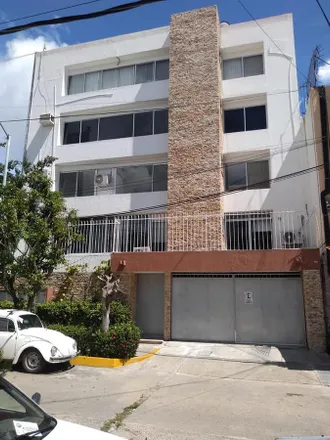 Rent this studio apartment on Antón de Alaminos in Balcones de Costa Azul, 39300 Acapulco