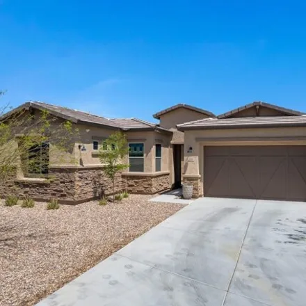 Buy this 4 bed house on 2380 West Rubicon Sky Place in Oro Valley, AZ 85742