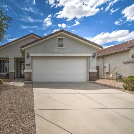 Buy this 2 bed house on 273 West Ironhorse Lane in San Tan Valley, AZ 85143