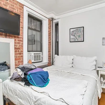 Rent this 2 bed apartment on 247 Broome Street in New York, NY 10002