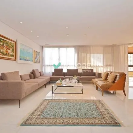 Image 2 - Alameda Oscar Niemeyer, Village Terrasse, Nova Lima - MG, 34006, Brazil - Apartment for sale