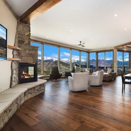 Buy this 5 bed house on 3384 Eiger Trail in Larimer County, CO 80517