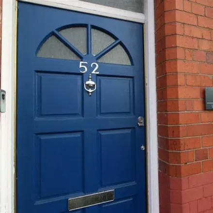 Rent this 1 bed room on 36 Lightfoot Street in Chester, CH2 3AJ