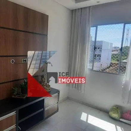 Rent this 2 bed apartment on Rua Professora Fanny Olivieri in Jardim São José, Americana - SP