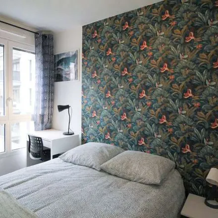 Image 4 - 57 Rue Madame de Sanzillon, 92110 Clichy, France - Apartment for rent