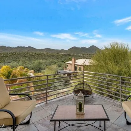 Image 9 - East Round Up Circle, Fountain Hills, AZ 85268, USA - House for sale