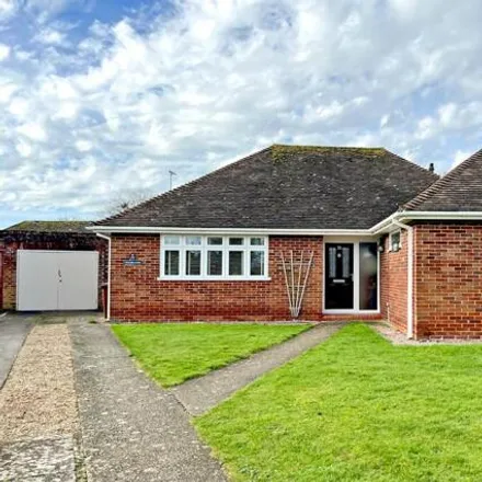 Buy this 3 bed house on 24 Sea Lane Gardens in Ferring, BN12 5EQ
