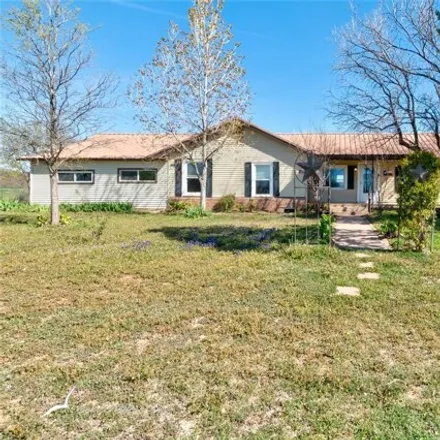 Buy this 4 bed house on 5834 US 83 in Ovalo, Taylor County