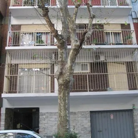 Image 2 - Aguilar 2577, Colegiales, Buenos Aires, Argentina - Apartment for sale