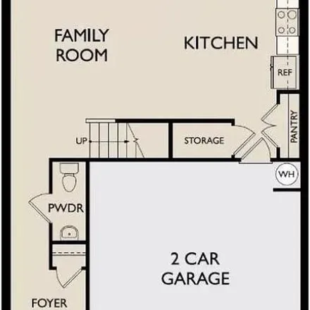 Image 1 - Sika Cove, Hutto, TX 78634, USA - Apartment for rent