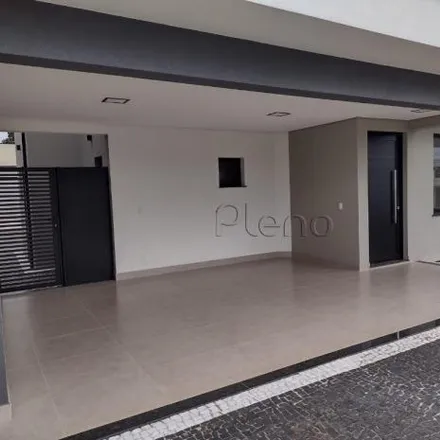 Buy this 3 bed house on Rua Versalhes in Paulínia - SP, 13148-139