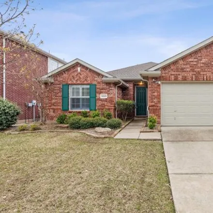 Image 1 - 14553 Logan Springs Drive, Denton County, TX 75068, USA - House for sale