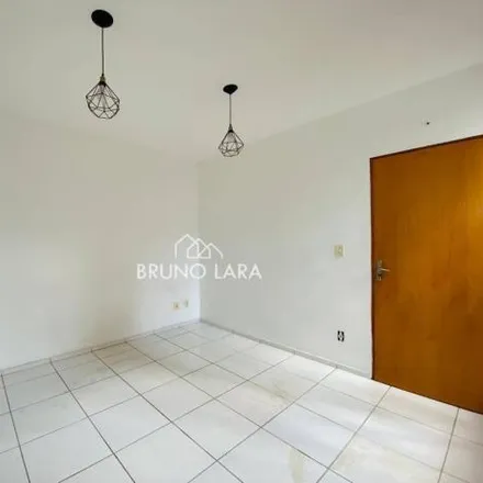 Buy this 2 bed apartment on Sede da 7ª Cia PM Ind in Avenida Governador Valadares 470, Vilares