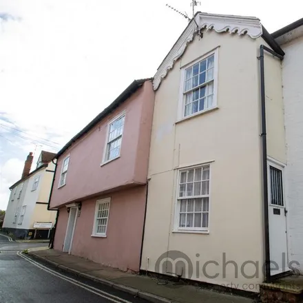 Rent this 2 bed house on 23 Northgate Street in Colchester, CO1 1EY