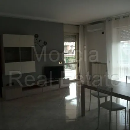 Rent this 3 bed apartment on Via Galatina in 81020 Caserta CE, Italy