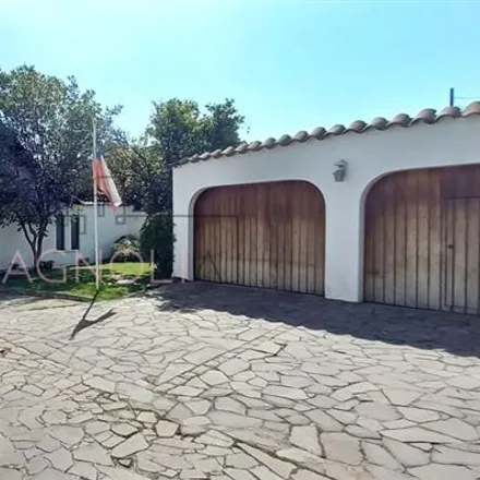 Image 1 - Avenida Padre Hurtado Sur 1855, 786 0379 Provincia de Santiago, Chile - House for sale