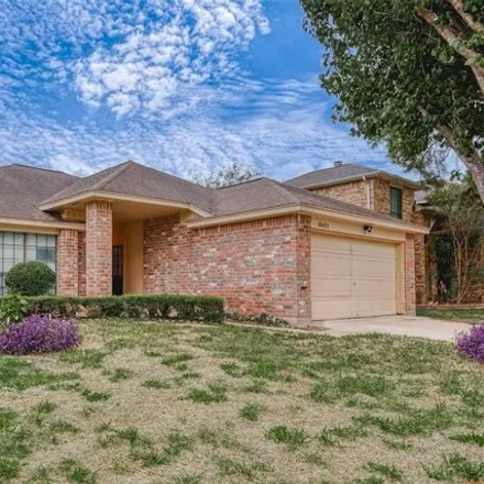 Buy this 4 bed house on 16459 Leamington Lane in Harris County, TX 77095