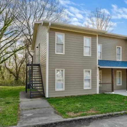 Rent this 2 bed apartment on 2225 Summit St Apt 3 in Durham, North Carolina
