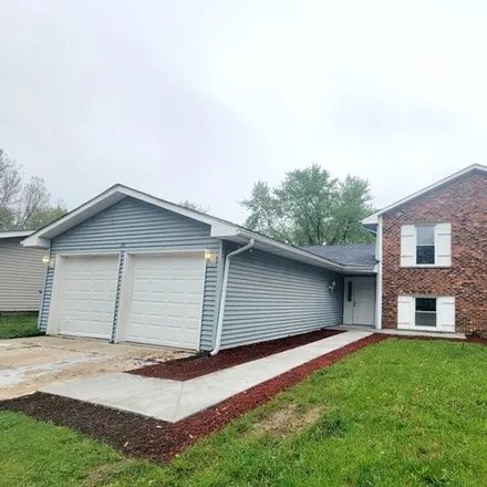 Buy this 4 bed house on 184 South Schmidt Road in Bolingbrook, IL 60440