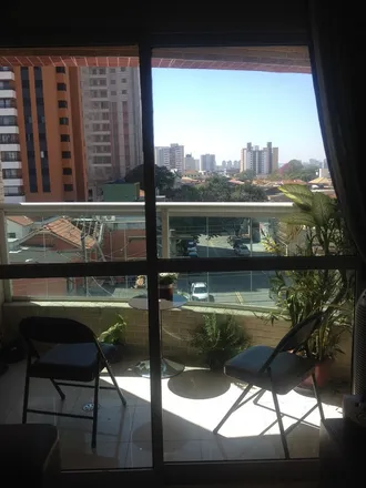 Image 4 - São Paulo, Tatuapé, SP, BR - Apartment for rent