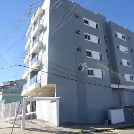 Rent this 2 bed apartment on Rua Luiz Zanette in Charqueadas, Caxias do Sul - RS