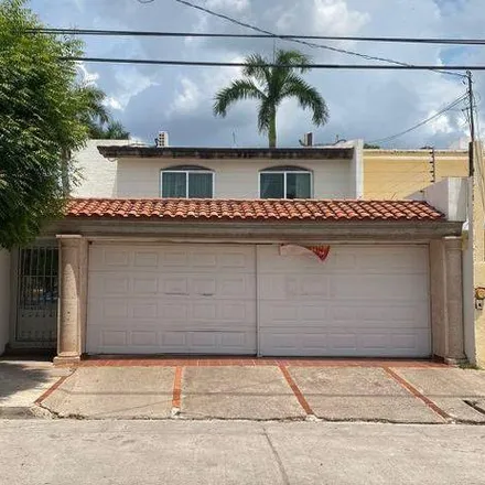 Buy this 3 bed house on Calle Isla de Guadalupe in Las Quintas, 80060 Culiacán