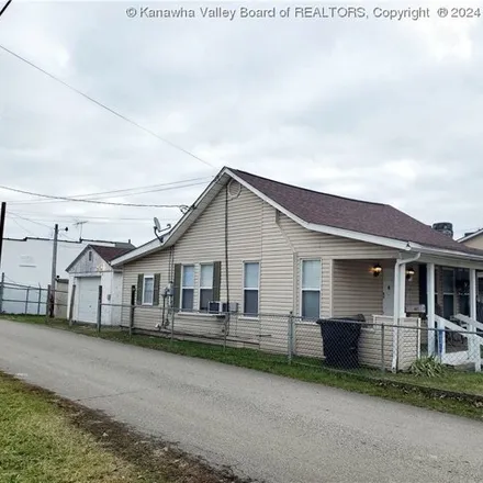 Buy this 2 bed house on 421 West 9th Street in Huntington, WV 25704