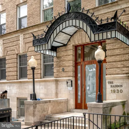 Buy this 2 bed condo on 18th Street Northwest in Washington, DC 20009