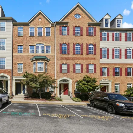 Buy this 3 bed condo on 7209 Darby Downs in Elkridge, Howard County