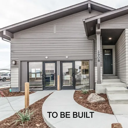 Buy this 4 bed house on Beckworth Street in Timnath, Larimer County