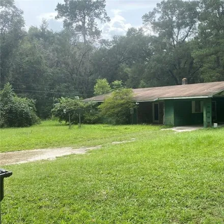 Buy this 3 bed house on 3218 Northwest 63rd Street in Alachua County, FL 32606