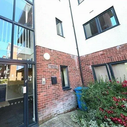 Image 1 - BRIDGE ROAD/KINGSWAY, Bridge Road, Knowsley, L34 5PH, United Kingdom - Apartment for rent