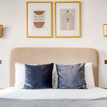 Rent this 2 bed apartment on Passage des jacobins in 75001 Paris, France
