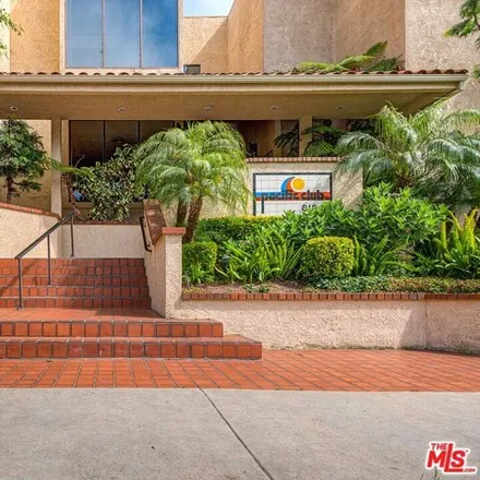 Buy this 2 bed condo on 8180 Manitoba Street in Los Angeles, CA 90293
