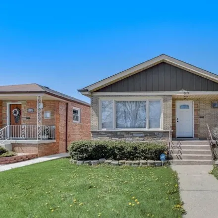 Buy this 3 bed house on 8424 South Kostner Avenue in Chicago, IL 60652
