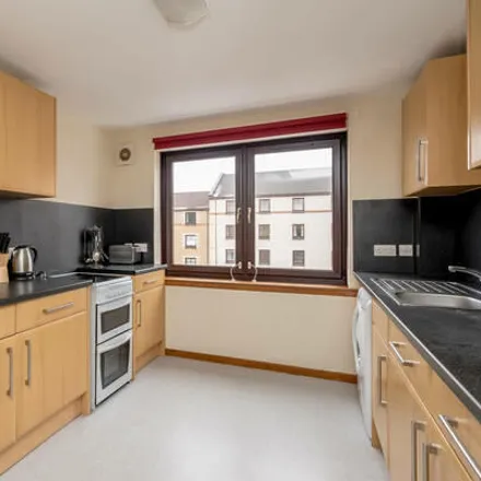 Image 2 - 1401l – West Bryson Road, Edinburgh, Edinburgh, Eh11 1eh - Apartment for rent