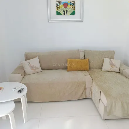 Rent this 1 bed apartment on Paseo de las Meloneras in San Bartolomé de Tirajana, Spain